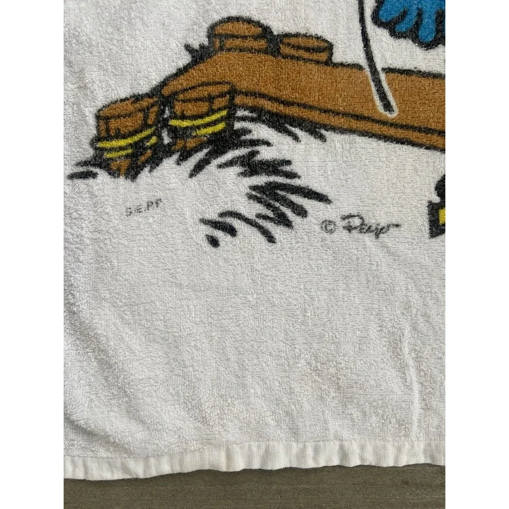 N/A 1980s vintage